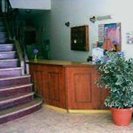 Hotel Lyon Mar del Plata Dış mekan fotoğraf