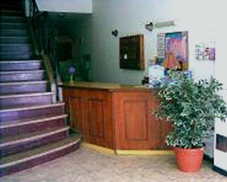 Hotel Lyon Mar del Plata Dış mekan fotoğraf