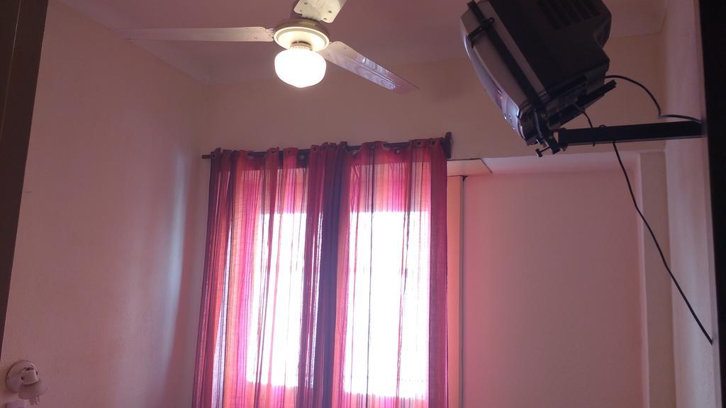 Hotel Lyon Mar del Plata Dış mekan fotoğraf