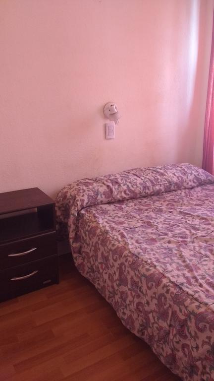Hotel Lyon Mar del Plata Dış mekan fotoğraf