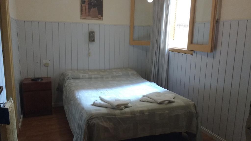Hotel Lyon Mar del Plata Dış mekan fotoğraf