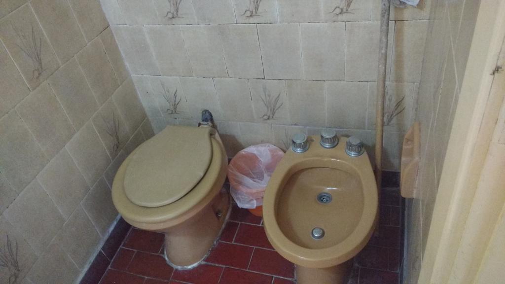 Hotel Lyon Mar del Plata Dış mekan fotoğraf