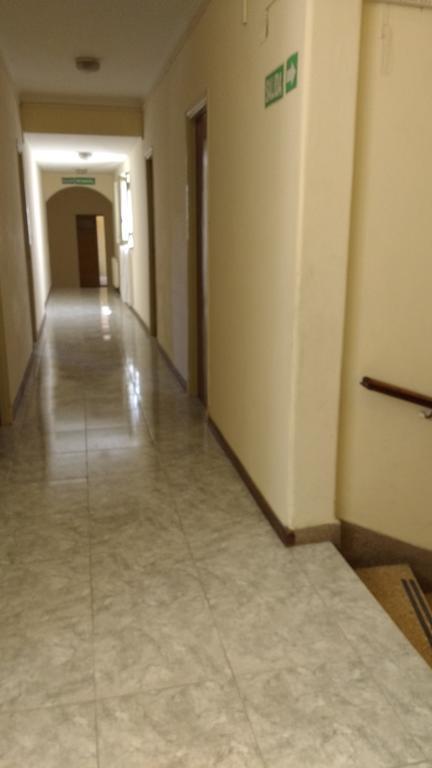 Hotel Lyon Mar del Plata Dış mekan fotoğraf