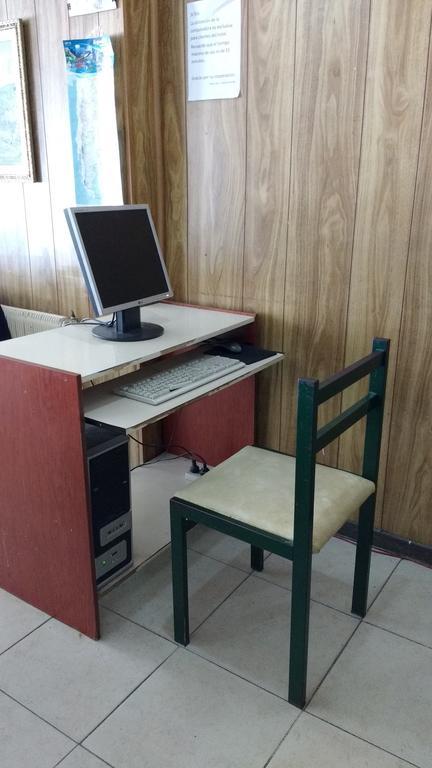 Hotel Lyon Mar del Plata Dış mekan fotoğraf