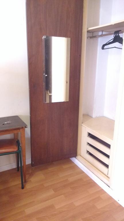 Hotel Lyon Mar del Plata Dış mekan fotoğraf